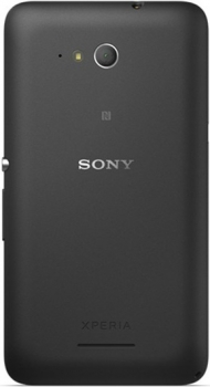 Sony Xperia E4g E2003 LTE Black
